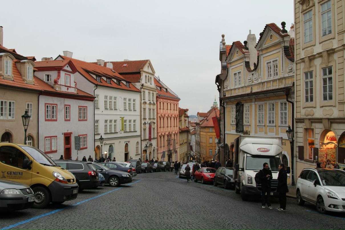 Настя Митрохина | Москва