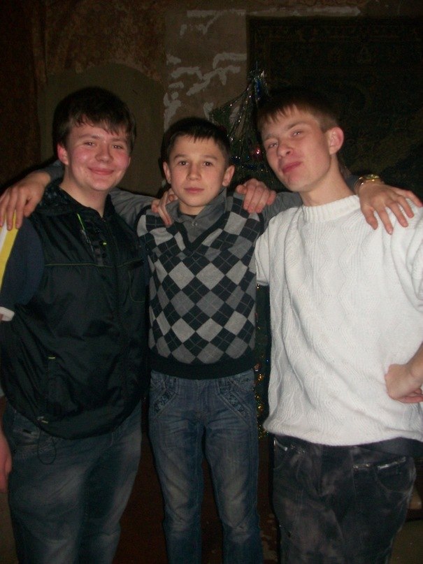 Максим Івахненко | Харьков