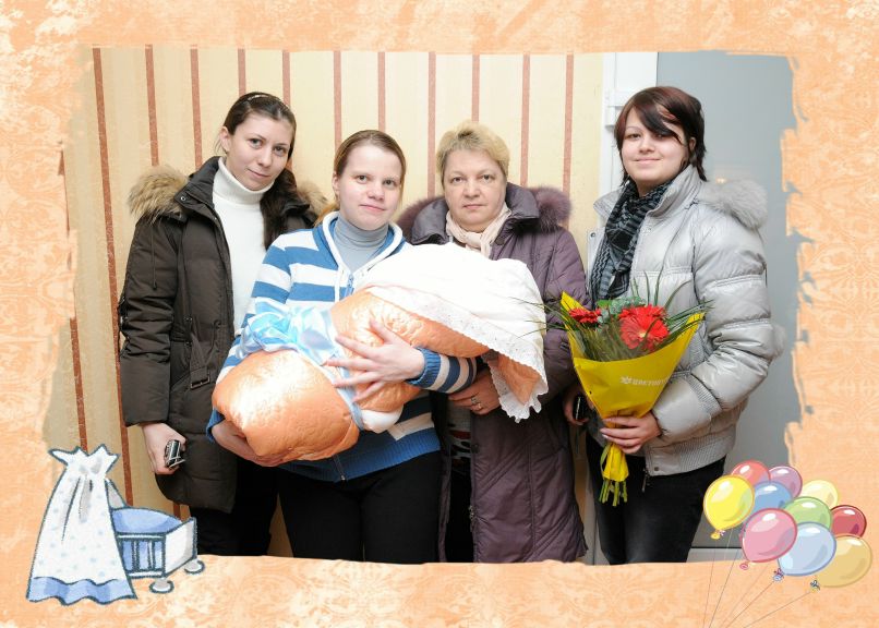 Любовь Воскресенская(Пасхина) | Санкт-Петербург