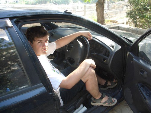 Сергей Нипарко | Москва