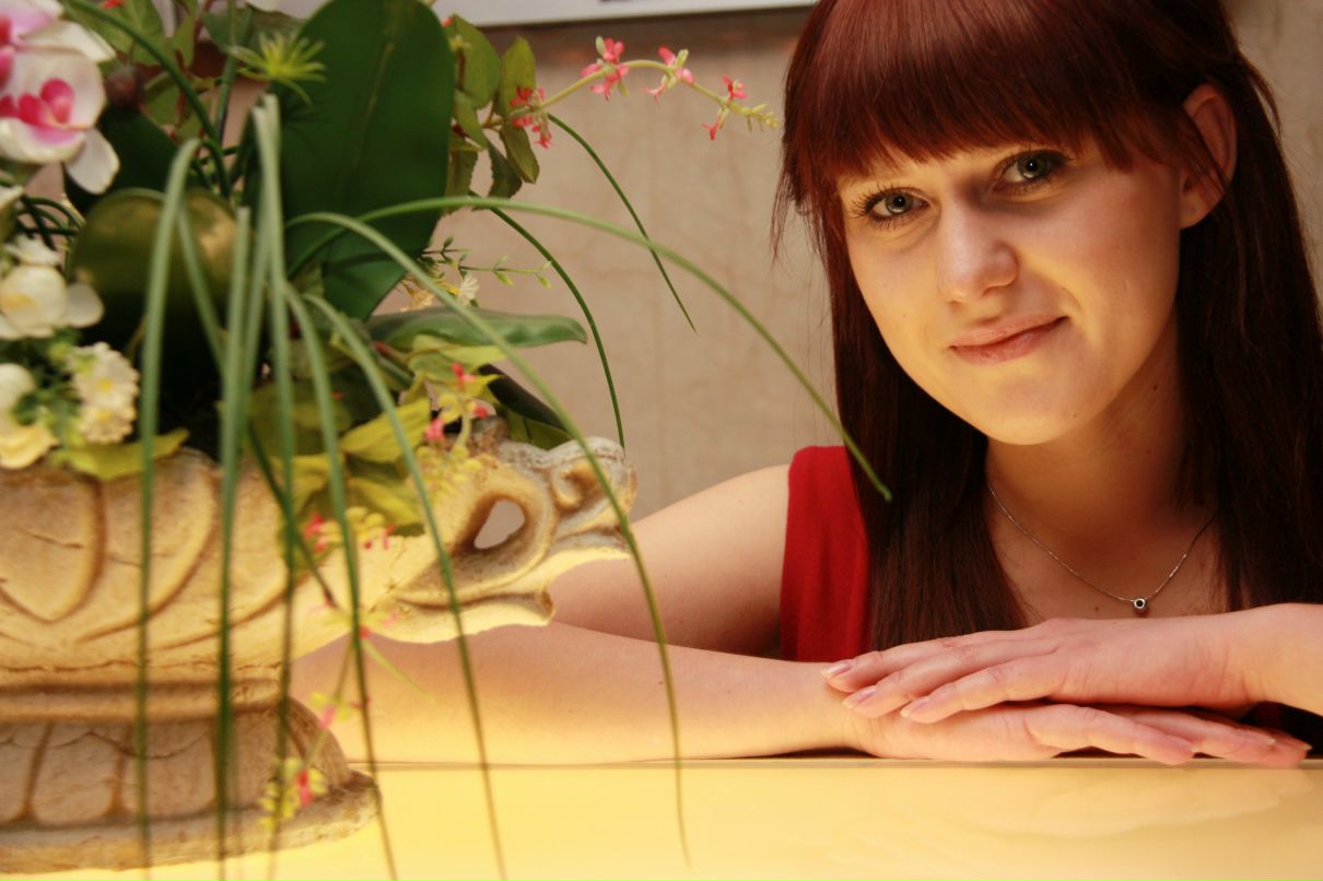 Варя Лопатко | Южно-Сахалинск