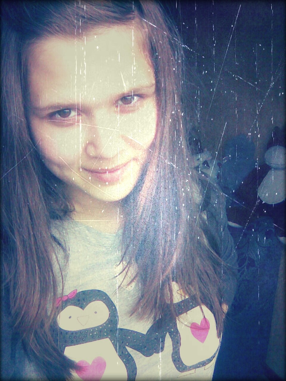 Ксения Шалагинова <(=ПуГоВкА=)> | Елизово