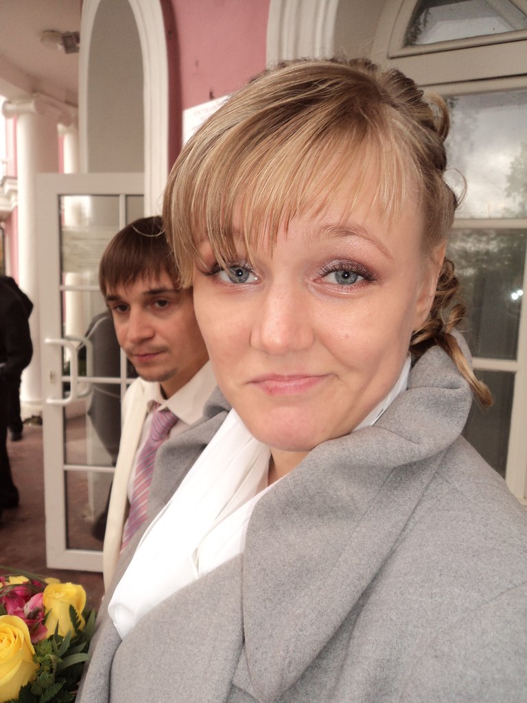 Ольга Новик | Питкяранта