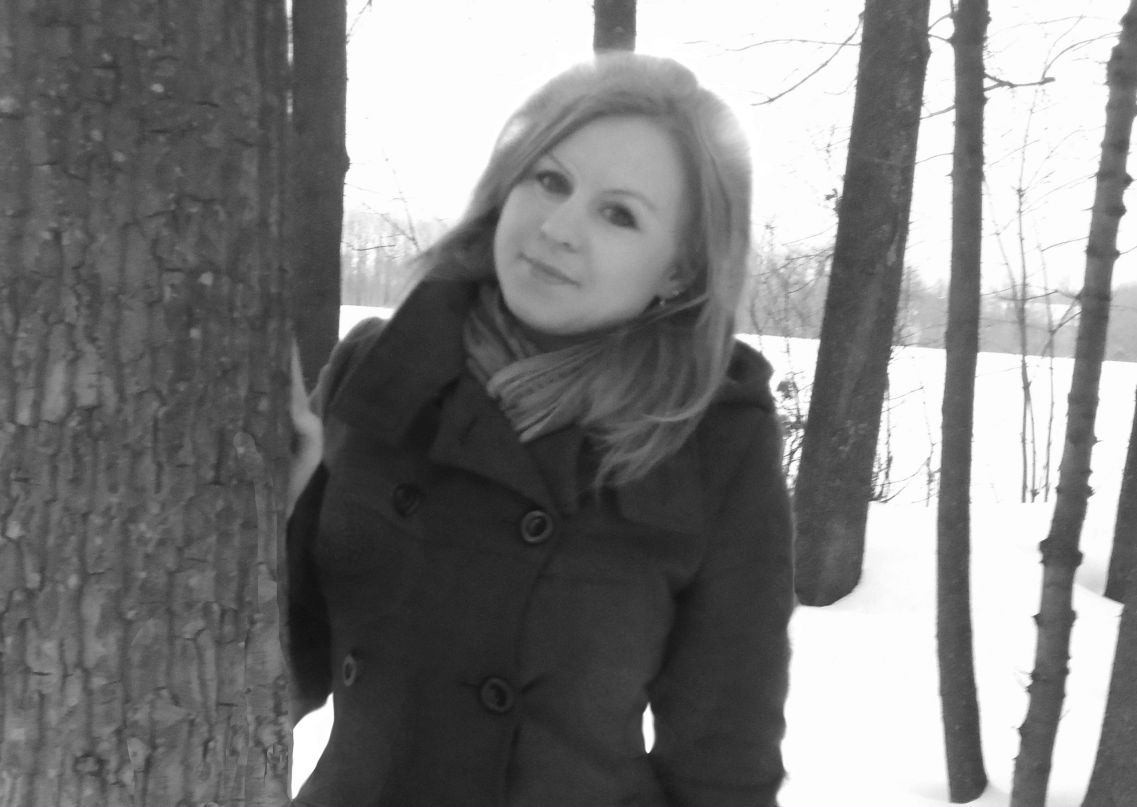 Ульяна Полуэктова | Воронеж