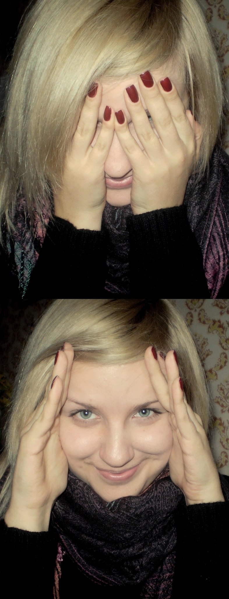 Вероника Полевая ღAshlingღ | Киев