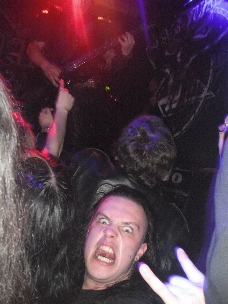 Антон Катрич | Москва