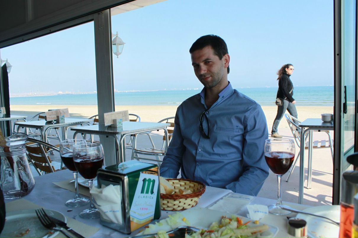 Роман Павлов | Конаково