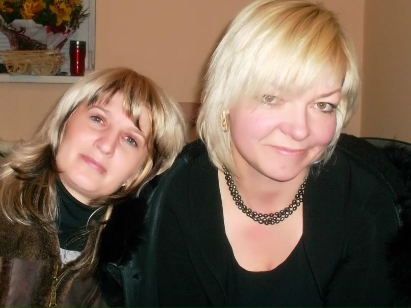 Оля Квітка | Львов