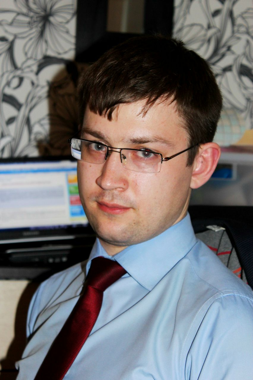 Борис Петров | Москва