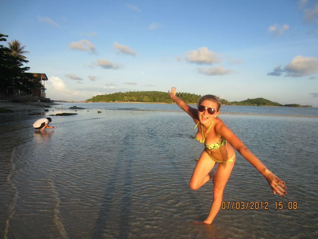 Наташенька Гицевич | Москва