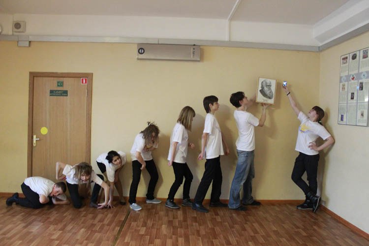 Анастасия Галушина | | Москва