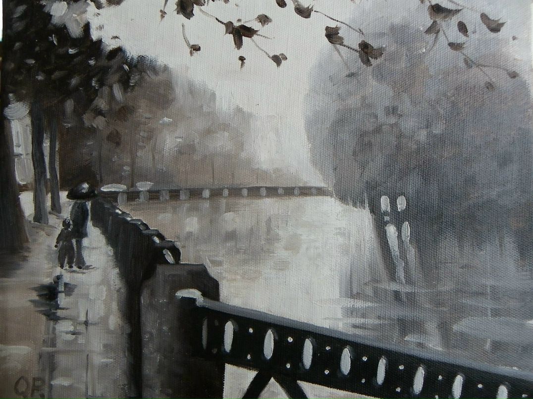 Ольга Ральникова | Санкт-Петербург