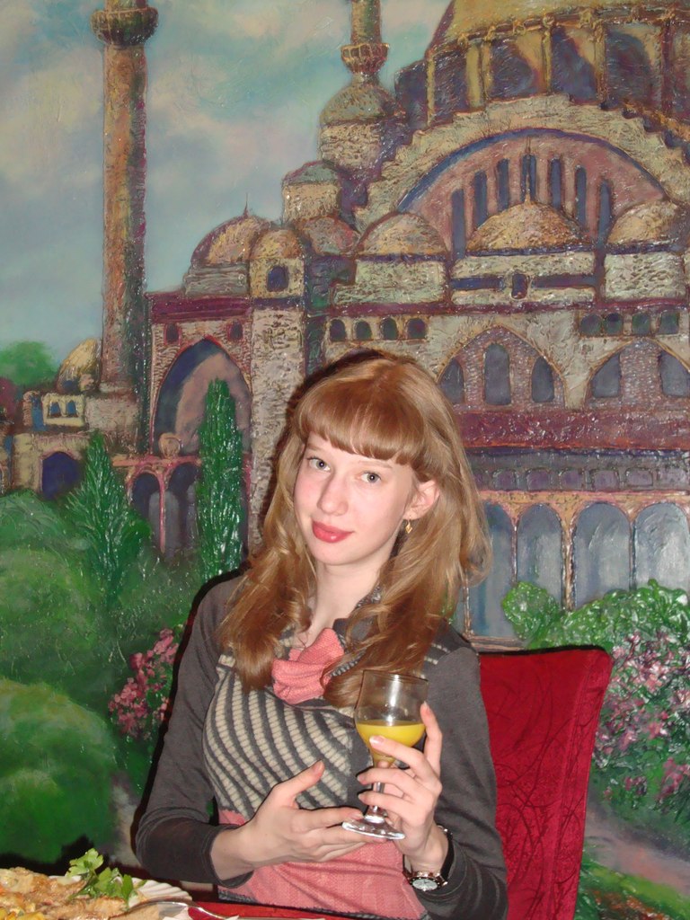 Таисия Слепцова | Сургут