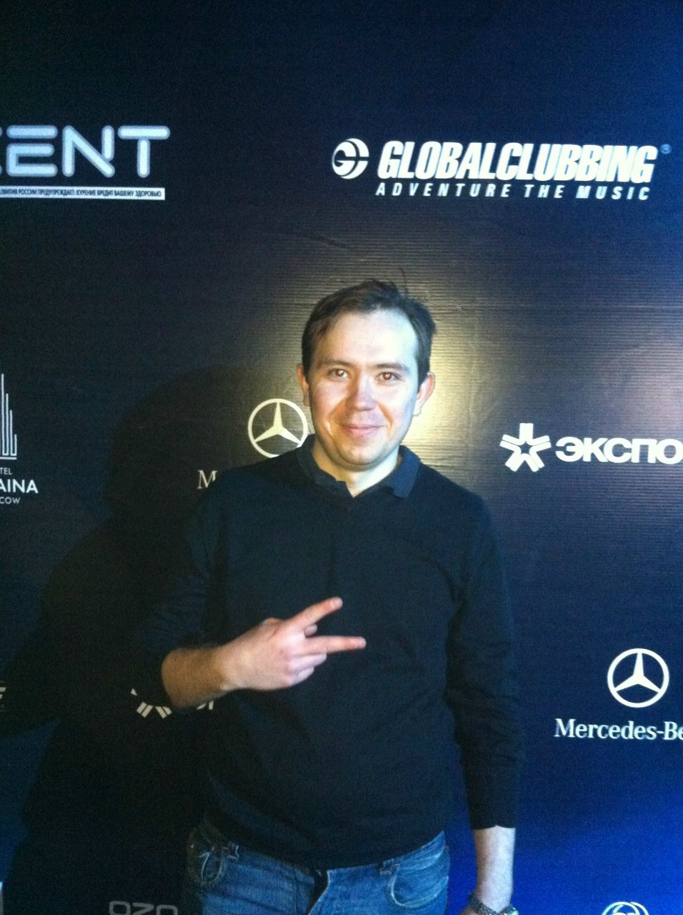 Газинур Рашитов | Москва