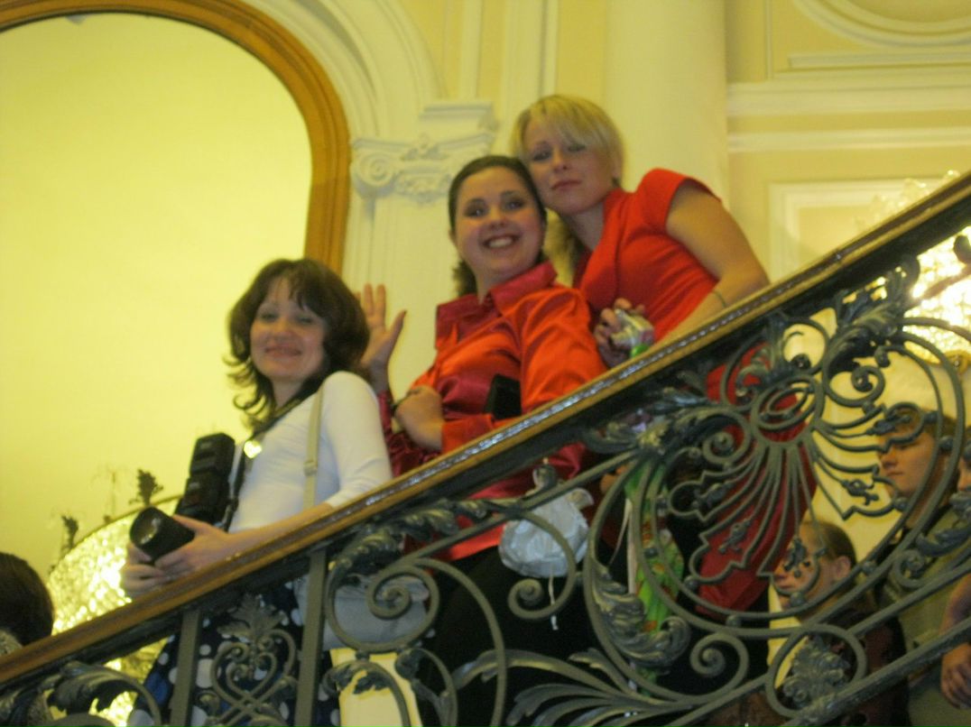 Виктор Рыжик | Братск