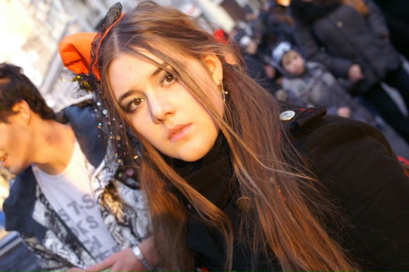 Мария Самоварова | Москва