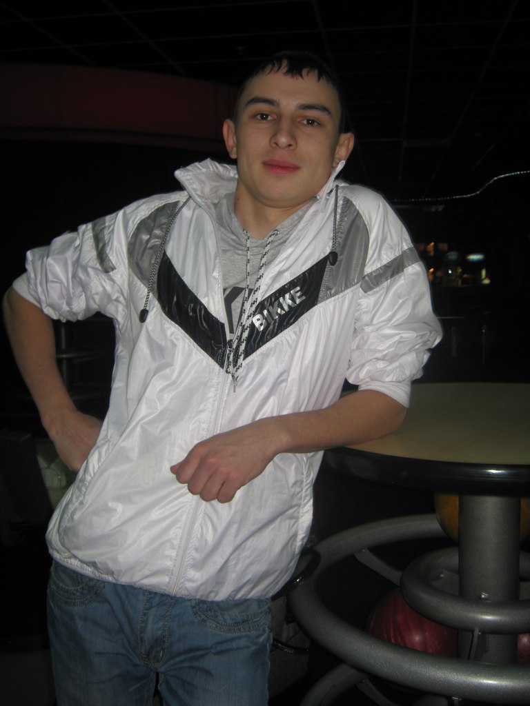 Дамир Татарин | 