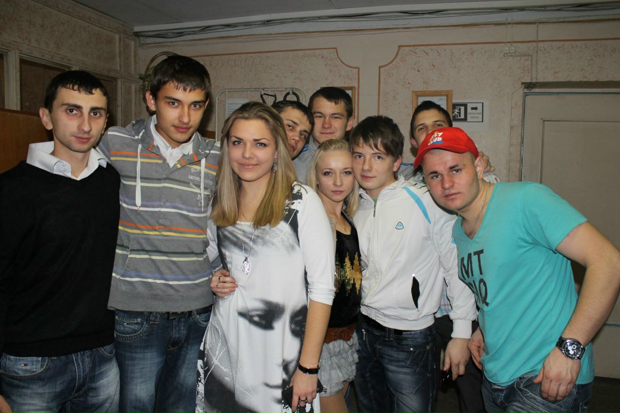 Влад Саковський | Жмеринка