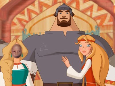 Ангелина Дудка | Соль-Илецк