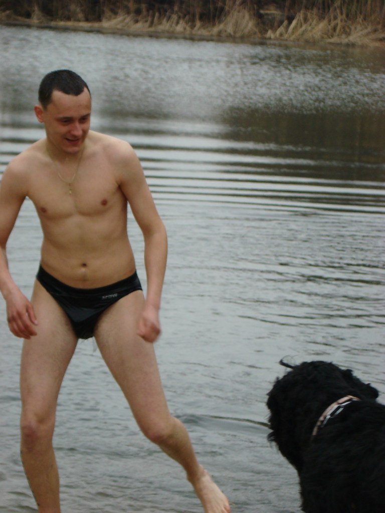 Денис Рыжкин | Днепр (Днепропетровск)