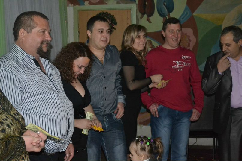 Наташа Рубан | Киев