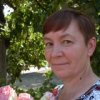 Аватар: Любовь Курочкина
