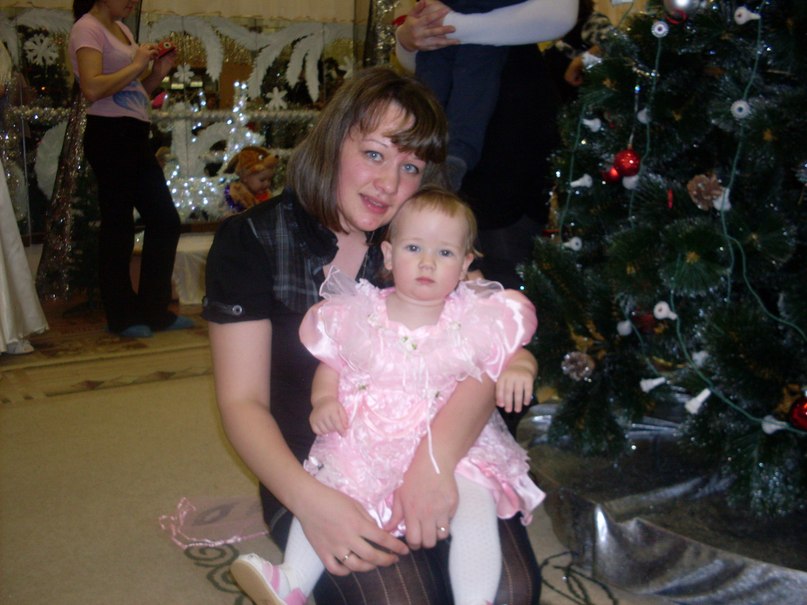 Марина Соколова | Набережные Челны