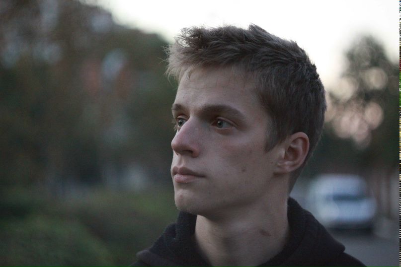 Сергей Клёнов | Киев