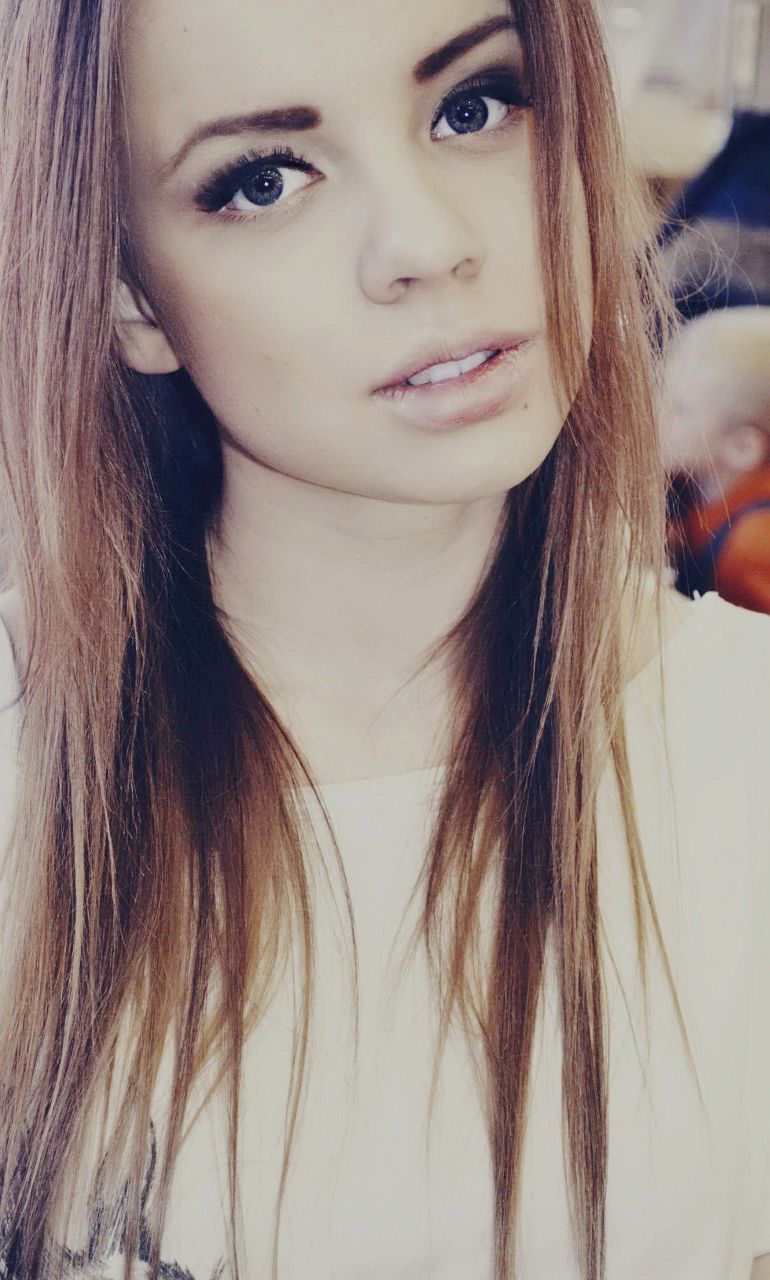 Анастасия Пухова | Архангельск