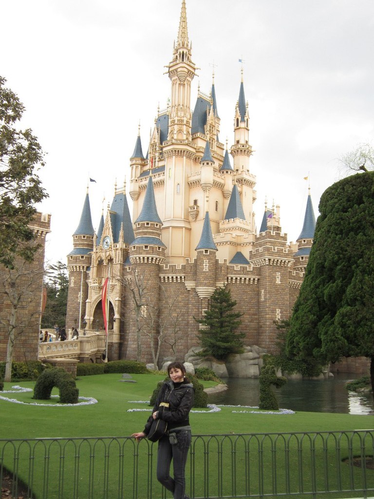 Анастасия Джафарова | Москва