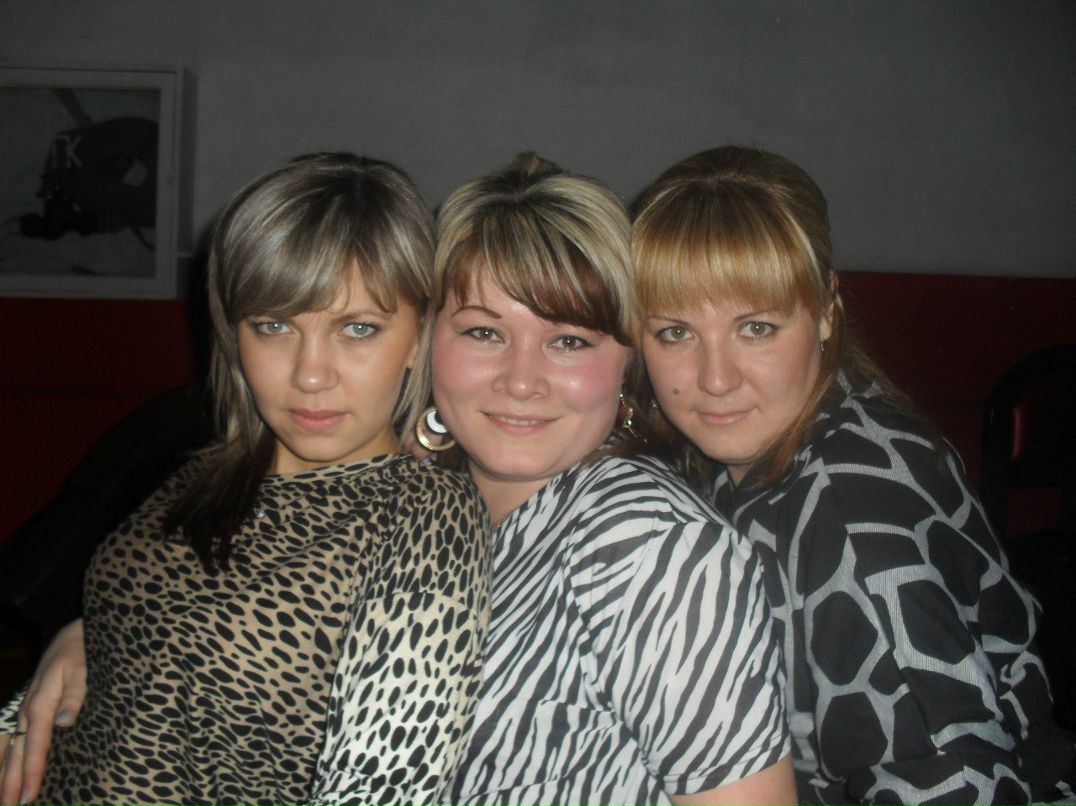 Айгуль Хабибова | Москва