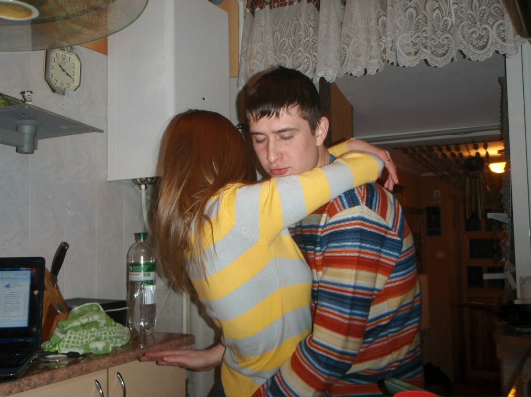 Николай Сорочан Кумпарджи | Тель-Авив