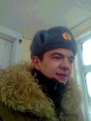 Андрій Крик | Батуми