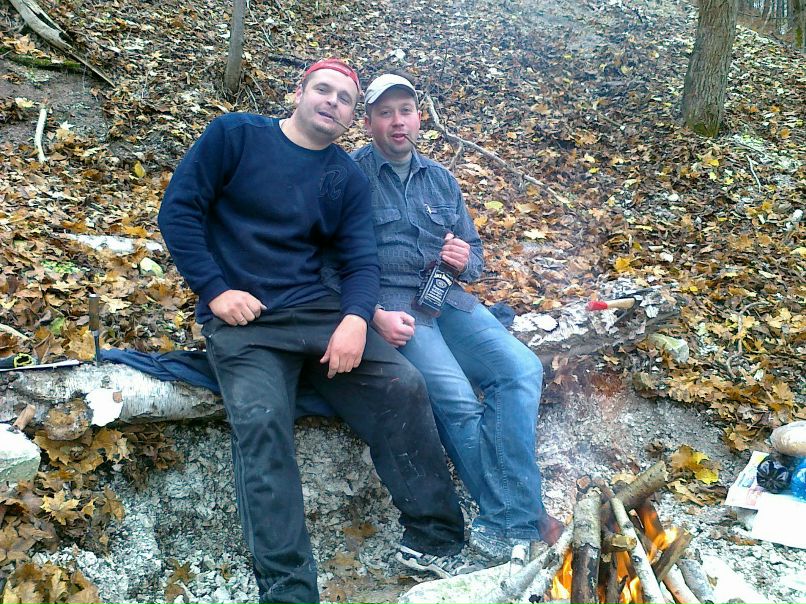 Александр Бугаев | 