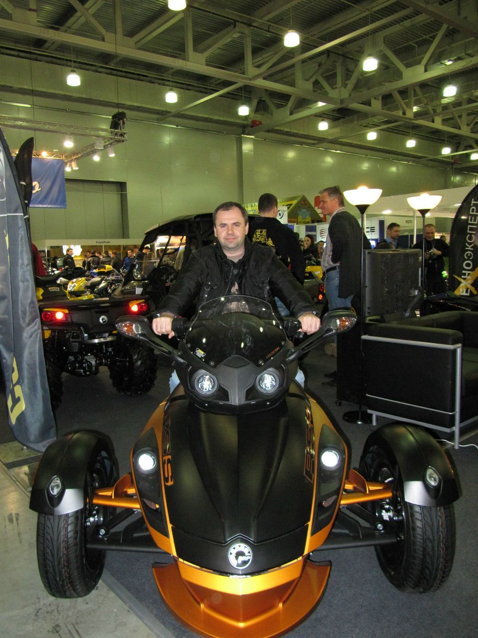 Андрей Каханкин | Пушкино