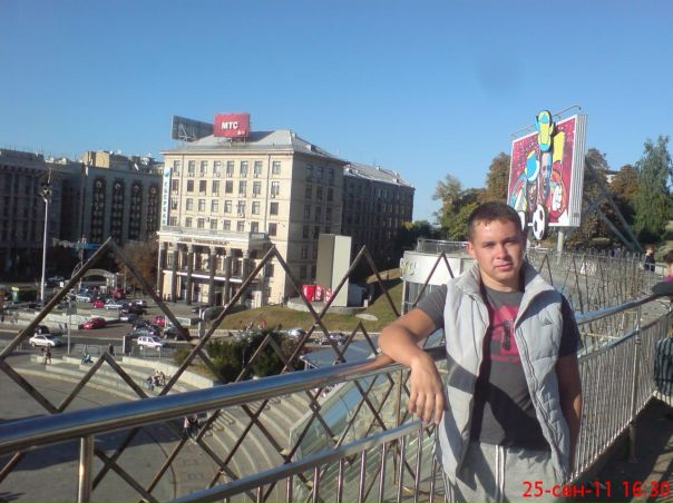 №113, Сергей Остапенко, Сумы №113, Сергей Остапенко, Сумы