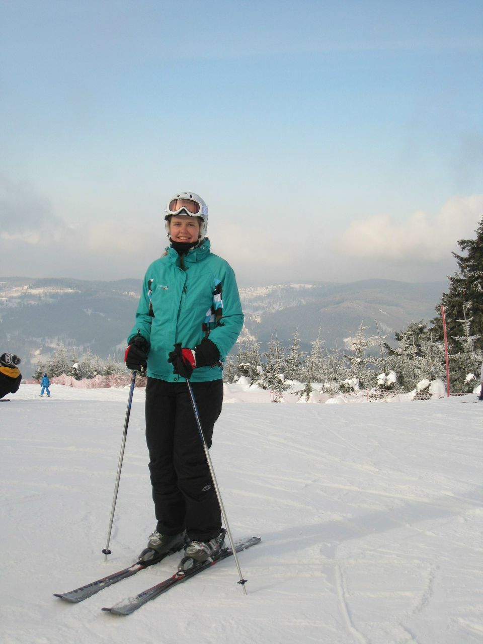 Ленок Гибкина | Dresden