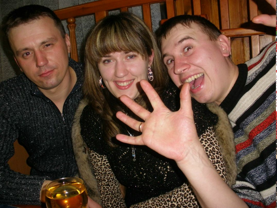 Олександр Броварный | Васильков