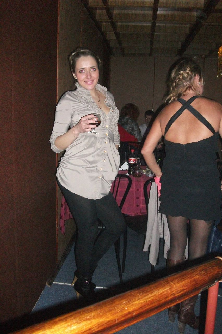 Валерия Бакалдина 