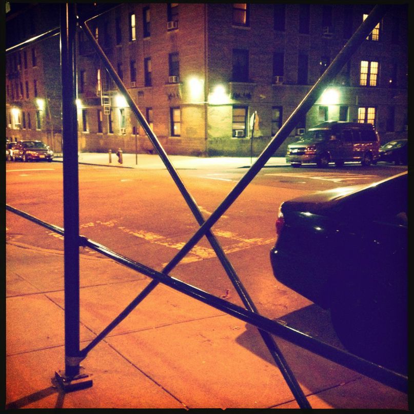 Дима Мякишев | New York City