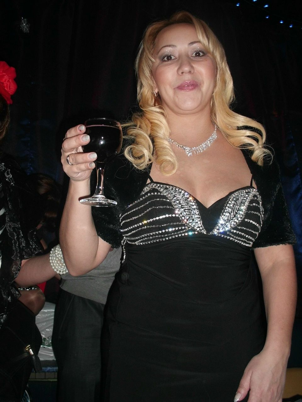 Ольга Трофимова | Санкт-Петербург