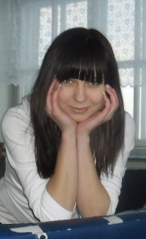 Виктория Денисова | 