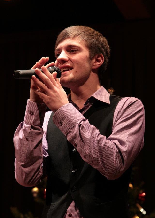 Клементий Леднев | Москва