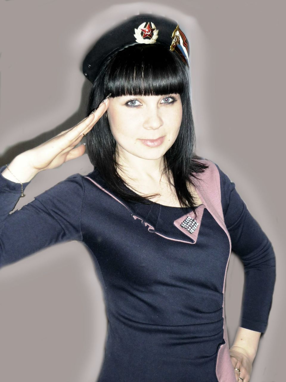 Дарья Буянова | Михайловка