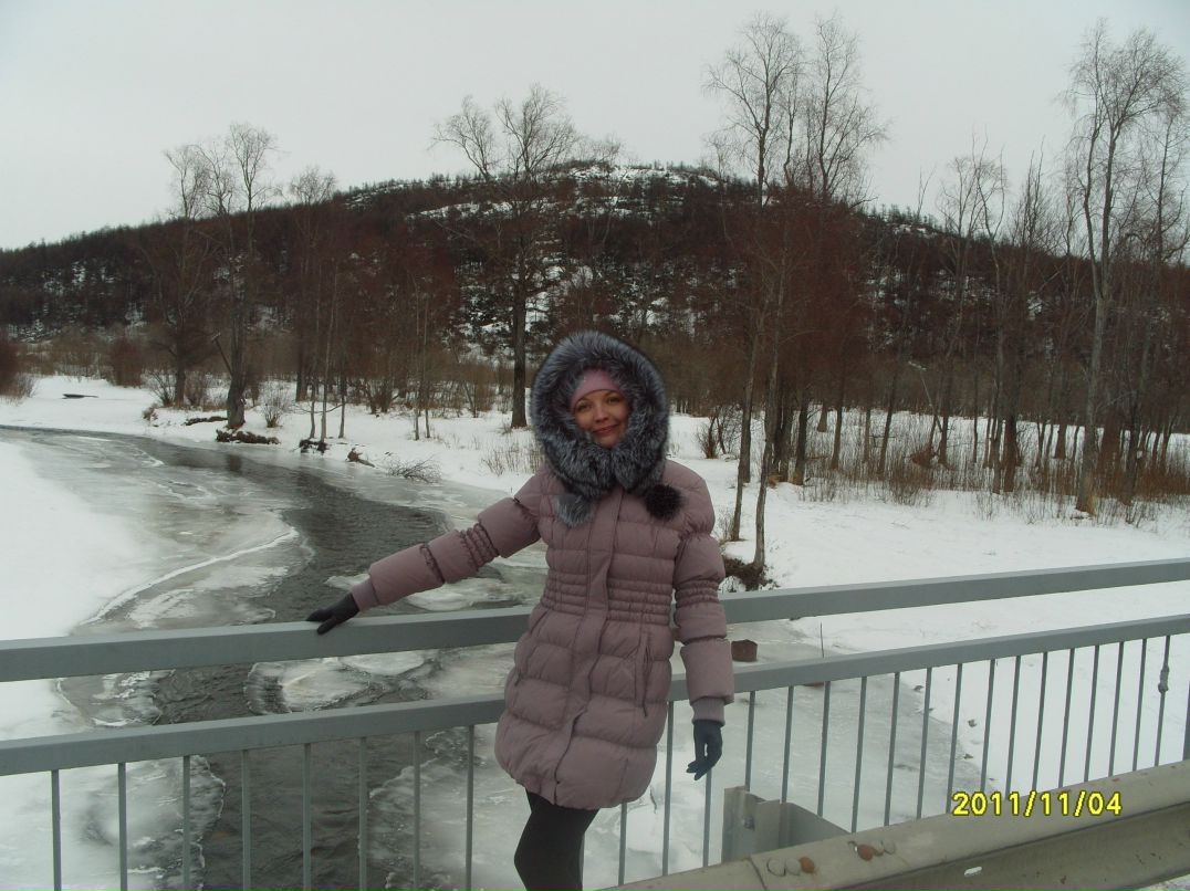 Оксаночка Белоголова | Москва