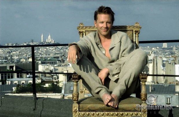 Серёга Герасимов | Москва