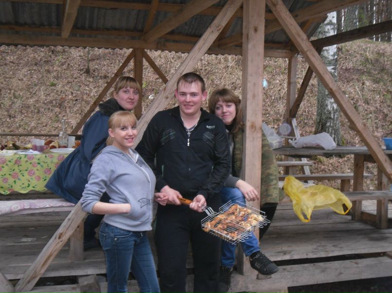 Евгений Страдомский | Брянск