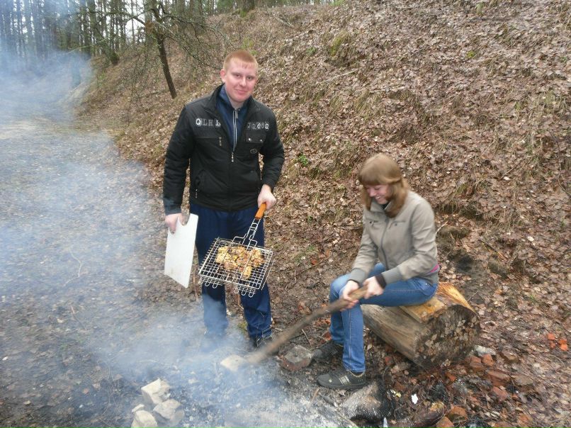 Евгений Страдомский | Брянск