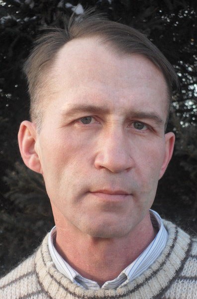 Николай Тимохин | Семей