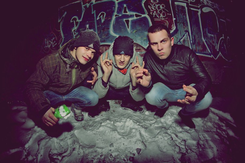 Макс Полушин | Нижний Новгород